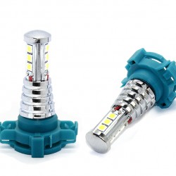 PSY24W 12V PG20-4 6W LED 9x3030chip LG PREMIUM ΛΕΥΚΟ 1ΤΕΜ. PSY24W 12V PG20-4 6W LED 9x3030chip LG PREMIUM ΛΕΥΚΟ 1ΤΕΜ.
