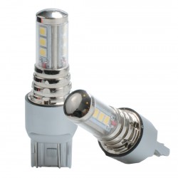 T20 12V PGJ19-2 LED 9x3030chip 6W LG PREMIUM ΛΕΥΚΟ 1ΤΕΜ. T20 12V PGJ19-2 LED 9x3030chip 6W LG PREMIUM ΛΕΥΚΟ 1ΤΕΜ.