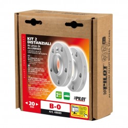 ΑΠΟΣΤΑΤΕΣ ΠΡΟΣΘΗΚΕΣ ΤΡΟΧΩΝ 20 mm B0 ΚΑΡΕ 3 X 112 mm ΚΕΝΤΡΟ 57,1 mm ΔΙΑΜΕΤΡΟΣ 12 mm ΓΙΑ SMART - 2 ΤΕΜ. ΑΠΟΣΤΑΤΕΣ ΠΡΟΣΘΗΚΕΣ ΤΡΟΧΩΝ 20 mm B0 ΚΑΡΕ 3 X 112 mm ΚΕΝΤΡΟ 57,1 mm ΔΙΑΜΕΤΡΟΣ 12 mm ΓΙΑ SMART - 2 ΤΕΜ.