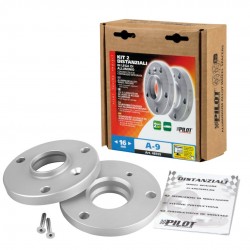 ΑΠΟΣΤΑΤΕΣ ΠΡΟΣΘΗΚΕΣ ΤΡΟΧΩΝ 20 mm B24 ΚΑΡΕ 5 X 112 mm ΚΕΝΤΡΟ 57,1 mm ΔΙΑΜΕΤΡΟΣ 14 mm ΓΙΑ AUDI / FORD / SEAT / SKODA / VW - 2 ΤΕΜ. ΑΠΟΣΤΑΤΕΣ ΠΡΟΣΘΗΚΕΣ ΤΡΟΧΩΝ 20 mm B24 ΚΑΡΕ 5 X 112 mm ΚΕΝΤΡΟ 57,1 mm ΔΙΑΜΕΤΡΟΣ 14 mm ΓΙΑ AUDI / FORD / SEAT / SKODA / VW - 2 ΤΕΜ.