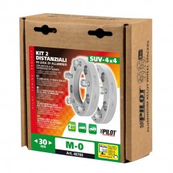 ΑΠΟΣΤΑΤΕΣ ΠΡΟΣΘΗΚΕΣ ΤΡΟΧΩΝ 4X4 30 mm M0 ΚΑΡΕ 5 X 114 mm ΚΕΝΤΡΟ 71,6 mm ΠΑΣΟ ΣΠΕΙΡΩΜΑΤΟΣ 1/2 INCH ΜΕ ΧΕΙΛΑΚΙ ΓΙΑ DODGE / JEEP - 2 ΤΕΜ. ΑΠΟΣΤΑΤΕΣ ΠΡΟΣΘΗΚΕΣ ΤΡΟΧΩΝ 4X4 30 mm M0 ΚΑΡΕ 5 X 114 mm ΚΕΝΤΡΟ 71,6 mm ΠΑΣΟ ΣΠΕΙΡΩΜΑΤΟΣ 1/2 INCH ΜΕ ΧΕΙΛΑΚΙ ΓΙΑ DODGE / JEEP - 2 ΤΕΜ.