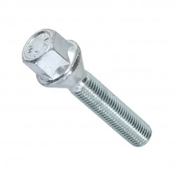 ΜΠΟΥΛΟΝΙΑ ΚΩΝΙΚΑ TC0 12χ1,25 46mm (19) ΣΑΚΟΥΛΑ 10ΤΕΜ. ΜΠΟΥΛΟΝΙΑ ΚΩΝΙΚΑ TC0 12χ1,25 46mm (19) ΣΑΚΟΥΛΑ 10ΤΕΜ.