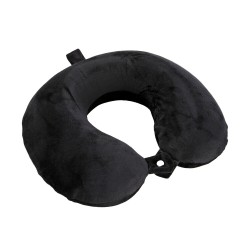 ΜΑΞΙΛΑΡΙ ΤΑΞΙΔΙΟΥ ΑΥΧΕΝΑ MEMORY FOAM ΜΑΥΡΟ MEMORY-WRAP LAMPA - 1 ΤΕΜ. ΜΑΞΙΛΑΡΙ ΤΑΞΙΔΙΟΥ ΑΥΧΕΝΑ MEMORY FOAM ΜΑΥΡΟ MEMORY-WRAP LAMPA - 1 ΤΕΜ.