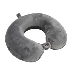 ΜΑΞΙΛΑΡΙ ΤΑΞΙΔΙΟΥ ΑΥΧΕΝΑ MEMORY FOAM ΓΚΡΙ MEMORY-WRAP LAMPA - 1 ΤΕΜ. ΜΑΞΙΛΑΡΙ ΤΑΞΙΔΙΟΥ ΑΥΧΕΝΑ MEMORY FOAM ΓΚΡΙ MEMORY-WRAP LAMPA - 1 ΤΕΜ.