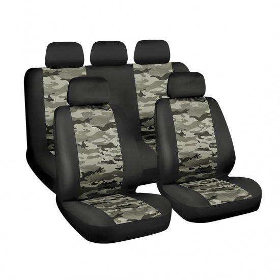 ΚΑΛΥΜΜΑΤΑ ΚΑΘΙΣΜΑΤΩΝ CAMO AIR-FORCE ΠΑΡΑΛΛΑΓΗΣ (ΣΕΤ) - 4 ΤΕΜ. ΚΑΛΥΜΜΑΤΑ ΚΑΘΙΣΜΑΤΩΝ CAMO AIR-FORCE ΠΑΡΑΛΛΑΓΗΣ (ΣΕΤ) - 4 ΤΕΜ.
