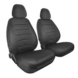 ΚΑΛΥΜΜΑΤΑ ΚΑΘΙΣΜΑΤΩΝ TRAVEL EASY FIT ΓΙΑ ΤΡΟΧΟΣΠΙΤΟ ΣΕ ΜΑΥΡΟ ΧΡΩΜΑ ΜΕ ΠΛΕΞΗ ΖΑΚΑΡ 2ΤΕΜ. ΚΑΛΥΜΜΑΤΑ ΚΑΘΙΣΜΑΤΩΝ TRAVEL EASY FIT ΓΙΑ ΤΡΟΧΟΣΠΙΤΟ ΣΕ ΜΑΥΡΟ ΧΡΩΜΑ ΜΕ ΠΛΕΞΗ ΖΑΚΑΡ 2ΤΕΜ.
