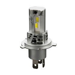 H4 24V P43t 2130/1320lm 6.500k HALO LED QUICK-FIT VENUS SERIES PLUG & PLAY 1ΤΕΜ H4 24V P43t 2130/1320lm 6.500k HALO LED QUICK-FIT VENUS SERIES PLUG & PLAY 1ΤΕΜ
