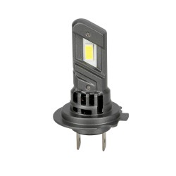 H7 24V PX26d 2600lm 6.500k HALO LED QUICK-FIT ALIEN-X SERIES PLUG & PLAY 1ΤΕΜ H7 24V PX26d 2600lm 6.500k HALO LED QUICK-FIT ALIEN-X SERIES PLUG & PLAY 1ΤΕΜ