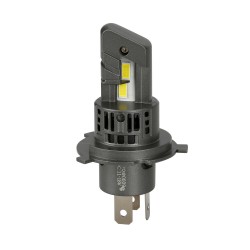 H4 24V P43t 1500/1900lm+1100/1500lm 6.500k HALO LED QUICK-FIT ALIEN-X SERIES PLUG & PLAY 1ΤΕΜ H4 24V P43t 1500/1900lm+1100/1500lm 6.500k HALO LED QUICK-FIT ALIEN-X SERIES PLUG & PLAY 1ΤΕΜ