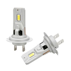 ΛΑΜΠΕΣ LED H7 12V PX26d 22W 2700/4000lm 6.500k HALO LED QUICK-FIT CYBER SERIES LAMPA - 2ΤΕΜ ΛΑΜΠΕΣ LED H7 12V PX26d 22W 2700/4000lm 6.500k HALO LED QUICK-FIT CYBER SERIES LAMPA - 2ΤΕΜ