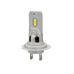 ΛΑΜΠΑ LED H7 12V PX26d 22W 2000lm/1350lm 6.500K HALO LED QUICK-FIT CYBER SERIES LAMPA - 1 ΤΕΜ ΛΑΜΠΑ LED H7 12V PX26d 22W 2000lm/1350lm 6.500K HALO LED QUICK-FIT CYBER SERIES LAMPA - 1 ΤΕΜ