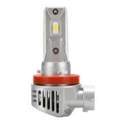 ΛΑΜΠΑ LED H11 12V PGJ19-2 36W 3400/2600lm 6.500K HALO LED QUICK-FIT CYBER SERIES LAMPA - 1 ΤΕΜ ΛΑΜΠΑ LED H11 12V PGJ19-2 36W 3400/2600lm 6.500K HALO LED QUICK-FIT CYBER SERIES LAMPA - 1 ΤΕΜ