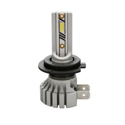 ΛΑΜΠΑ LED H7 12V PX26d 15W 1500/1000lm 6.500k HALO LED QUICK-FIT HYPER SERIES LAMPA - 1 ΤΕΜ ΛΑΜΠΑ LED H7 12V PX26d 15W 1500/1000lm 6.500k HALO LED QUICK-FIT HYPER SERIES LAMPA - 1 ΤΕΜ