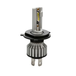 ΛΑΜΠΑ LED H4 12V P43t 15W 1250/800lm 6.500k HALO LED QUICK-FIT HYPER SERIES LAMPA - 1 ΤΕΜ ΛΑΜΠΑ LED H4 12V P43t 15W 1250/800lm 6.500k HALO LED QUICK-FIT HYPER SERIES LAMPA - 1 ΤΕΜ