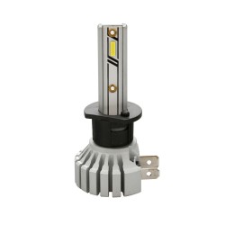 ΛΑΜΠΑ LED H1 12V P14,5s 15W 1500/1000lm 6.500k HALO LED QUICK-FIT HYPER SERIES LAMPA - 1 ΤΕΜ ΛΑΜΠΑ LED H1 12V P14,5s 15W 1500/1000lm 6.500k HALO LED QUICK-FIT HYPER SERIES LAMPA - 1 ΤΕΜ