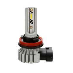 ΛΑΜΠΑ LED H8/H9/H11 12V PGJ19-X 15W 1500/1000lm 6.500k HALO LED QUICK-FIT HYPER SERIES LAMPA - 1 ΤΕΜ ΛΑΜΠΑ LED H8/H9/H11 12V PGJ19-X 15W 1500/1000lm 6.500k HALO LED QUICK-FIT HYPER SERIES LAMPA - 1 ΤΕΜ