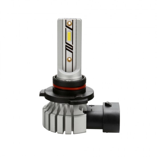 ΛΑΜΠΑ LED HB3 12V P20d 15W 1500/1000lm 6.500k HALO LED QUICK-FIT HYPER SERIES LAMPA - 1 ΤΕΜ ΛΑΜΠΑ LED HB3 12V P20d 15W 1500/1000lm 6.500k HALO LED QUICK-FIT HYPER SERIES LAMPA - 1 ΤΕΜ