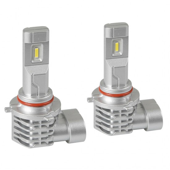 H10-HB3 9005 HALO KILLER P20d 9-32V -20W - 6500K - 3200lm HALO LED KIT SERIES 10 (12 LED ZES CHIPS) - 2 ΤΕΜ. H10-HB3 9005 HALO KILLER P20d 9-32V -20W - 6500K - 3200lm HALO LED KIT SERIES 10 (12 LED ZES CHIPS) - 2 ΤΕΜ.