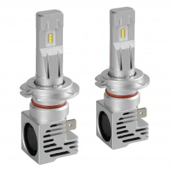 H7 ΛΑΜΠΑ 9-32V 6.500K 5.000lm 50W PX26d HALO LED SERIE 8 HALO-KILLER 6LED ZES LED KIT - 2 ΤΕΜ. H7 ΛΑΜΠΑ 9-32V 6.500K 5.000lm 50W PX26d HALO LED SERIE 8 HALO-KILLER 6LED ZES LED KIT - 2 ΤΕΜ.