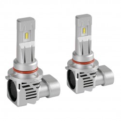 H10 / HB3 9005 ΛΑΜΠΑ 9-32V 6.500K 5.000lm 50W P20d HALO LED SERIE 8 HALO-KILLER 6LED ZES LED KIT - 2 ΤΕΜ. H10 / HB3 9005 ΛΑΜΠΑ 9-32V 6.500K 5.000lm 50W P20d HALO LED SERIE 8 HALO-KILLER 6LED ZES LED KIT - 2 ΤΕΜ.