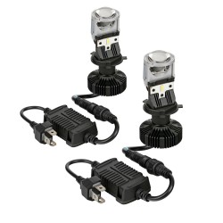 H4 9>32V 6.500K 5.000lm 34W P43t FOCUS-BLASTER HALO LED SERIES 13 G-XP SPECIAL CHIPS LED KIT 2ΤΕΜ. H4 9>32V 6.500K 5.000lm 34W P43t FOCUS-BLASTER HALO LED SERIES 13 G-XP SPECIAL CHIPS LED KIT 2ΤΕΜ.