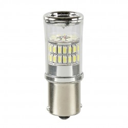 P21W 12-28V BA15s MEGA-LED48 6.500K 370lm ΔΙΑΘΛΑΣΗΣ (ΜΟΝΟΠΟΛΙΚΟ) BLISTER 1 ΤΕΜ. P21W 12-28V BA15s MEGA-LED48 6.500K 370lm ΔΙΑΘΛΑΣΗΣ (ΜΟΝΟΠΟΛΙΚΟ) BLISTER 1 ΤΕΜ.