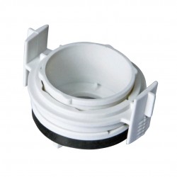 BMW ΣΕΙΡΑ 3 E46 97-06 ΑΝΤΑΠΤΟΡΑΣ ΓΙΑ HID XENON H7 -  1 ΤΕΜ. BMW ΣΕΙΡΑ 3 E46 97-06 ΑΝΤΑΠΤΟΡΑΣ ΓΙΑ HID XENON H7 -  1 ΤΕΜ.