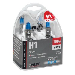 H1 BLU-XE 12V/100W 62.5mm 4.150Κ H1 BLU-XE 12V/100W 62.5mm 4.150Κ