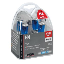 H4 12V 60/55W BLU-XE 4.500K +20% ΚΟΥΤΙ 2ΤΕΜ. H4 12V 60/55W BLU-XE 4.500K +20% ΚΟΥΤΙ 2ΤΕΜ.