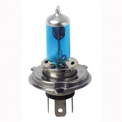 H4 XENON-BLUE 12V 100/80W 4.500Κ H4 XENON-BLUE 12V 100/80W 4.500Κ