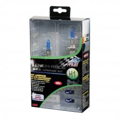 KIT ΑΝΑΒΑΘΜΙΣΗΣ H1 XENIUM RACE BONUS-PACK 12V/100W P14,5s - 5500K - 2300lm ΜΕ ΚΕΡΑΜΙΚΕΣ ΒΑΣΕΙΣ ΚΑΙ 2 ΚΑΡΦΩΤΑ ΛΑΜΠΑΚΙΑ W5W - 2 ΤΕΜ. KIT ΑΝΑΒΑΘΜΙΣΗΣ H1 XENIUM RACE BONUS-PACK 12V/100W P14,5s - 5500K - 2300lm ΜΕ ΚΕΡΑΜΙΚΕΣ ΒΑΣΕΙΣ ΚΑΙ 2 ΚΑΡΦΩΤΑ ΛΑΜΠΑΚΙΑ W5W - 2 ΤΕΜ.