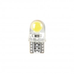 T10 W5W 12V W2,1x9,5d 6.500K 60lm 6COB LED ΛΕΥΚΟ (ΚΑΡΦΩΤΟ) 2ΤΕΜ. T10 W5W 12V W2,1x9,5d 6.500K 60lm 6COB LED ΛΕΥΚΟ (ΚΑΡΦΩΤΟ) 2ΤΕΜ.