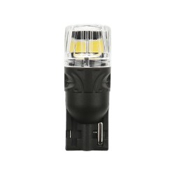 T10 W5W 12V W2,1x9,5d 250/200lm 6.500K ΔΙΠΛΗΣ ΠΟΛΙΚΟΤΗΤΑΣ LED CAN-BUS ULTRA-LUMEN SERIES 2ΤΕΜ. T10 W5W 12V W2,1x9,5d 250/200lm 6.500K ΔΙΠΛΗΣ ΠΟΛΙΚΟΤΗΤΑΣ LED CAN-BUS ULTRA-LUMEN SERIES 2ΤΕΜ.