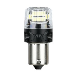 P21W 12V BA15s 680/400lm 6.500K ΔΙΠΛΗΣ ΠΟΛΙΚΟΤΗΤΑΣ LED CAN-BUS ULTRA-LUMEN SERIES 2ΤΕΜ. P21W 12V BA15s 680/400lm 6.500K ΔΙΠΛΗΣ ΠΟΛΙΚΟΤΗΤΑΣ LED CAN-BUS ULTRA-LUMEN SERIES 2ΤΕΜ.