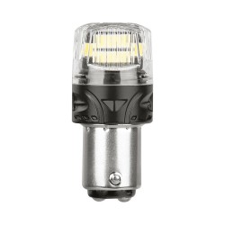 P21/5W 12V BAY15d 680/150lm+390/140lm 6.500K ΔΙΠΛΗΣ ΠΟΛΙΚΟΤΗΤΑΣ LED CAN-BUS ULTRA-LUMEN SERIES 2ΤΕΜ. P21/5W 12V BAY15d 680/150lm+390/140lm 6.500K ΔΙΠΛΗΣ ΠΟΛΙΚΟΤΗΤΑΣ LED CAN-BUS ULTRA-LUMEN SERIES 2ΤΕΜ.