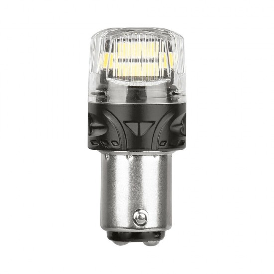 P21/5W 12V BAY15d 680/150lm+390/140lm 6.500K ΔΙΠΛΗΣ ΠΟΛΙΚΟΤΗΤΑΣ LED CAN-BUS ULTRA-LUMEN SERIES 2ΤΕΜ. P21/5W 12V BAY15d 680/150lm+390/140lm 6.500K ΔΙΠΛΗΣ ΠΟΛΙΚΟΤΗΤΑΣ LED CAN-BUS ULTRA-LUMEN SERIES 2ΤΕΜ.