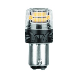 P21/5W 12V BAY15d 570/110lm+290/80lm ΠΟΡΤΟΚΑΛΙ ΦΩΣ LED CAN-BUS ULTRA-LUMEN SERIES 2ΤΕΜ. P21/5W 12V BAY15d 570/110lm+290/80lm ΠΟΡΤΟΚΑΛΙ ΦΩΣ LED CAN-BUS ULTRA-LUMEN SERIES 2ΤΕΜ.