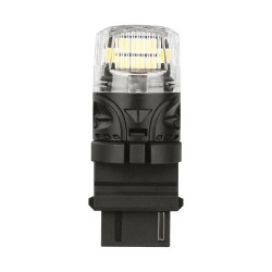P27W 12V W2,5x16d 630/380lm 6.500K ΔΙΠΛΗΣ ΠΟΛΙΚΟΤΗΤΑΣ LED CAN-BUS ULTRA-LUMEN SERIES 2ΤΕΜ. P27W 12V W2,5x16d 630/380lm 6.500K ΔΙΠΛΗΣ ΠΟΛΙΚΟΤΗΤΑΣ LED CAN-BUS ULTRA-LUMEN SERIES 2ΤΕΜ.