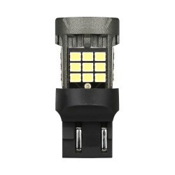 W21/5W (T20)12/24V W3x16q 3470/800+2720/760lm 6.500K ΔΙΠΛΗΣ ΠΟΛ/ΤΑΣ LED CAN-BUS PRO-USER SERIES 1ΤΕΜ W21/5W (T20)12/24V W3x16q 3470/800+2720/760lm 6.500K ΔΙΠΛΗΣ ΠΟΛ/ΤΑΣ LED CAN-BUS PRO-USER SERIES 1ΤΕΜ