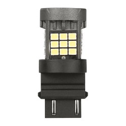 P27/7W 12/24V W2,5x16q 3480/800+2730/760lm 6.500K ΔΙΠΛΗΣ ΠΟΛ/ΤΗΤΑΣ LED CAN-BUS PRO-USER SERIES 1ΤΕΜ. P27/7W 12/24V W2,5x16q 3480/800+2730/760lm 6.500K ΔΙΠΛΗΣ ΠΟΛ/ΤΗΤΑΣ LED CAN-BUS PRO-USER SERIES 1ΤΕΜ.