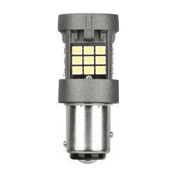 P21/5W 12/24V BAY15d 3480/800+2730/760lm 6.500K ΔΙΠΛΗΣ ΠΟΛΙΚΟΤΗΤΑΣ LED CAN-BUS PRO-USER SERIES 1ΤΕΜ. P21/5W 12/24V BAY15d 3480/800+2730/760lm 6.500K ΔΙΠΛΗΣ ΠΟΛΙΚΟΤΗΤΑΣ LED CAN-BUS PRO-USER SERIES 1ΤΕΜ.