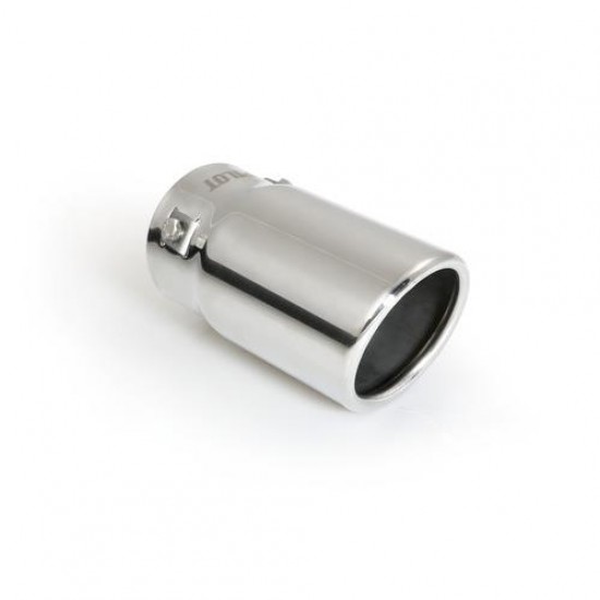 ΑΚΡΟ ΕΞΑΤΜΙΣΗΣ TS-07 45-55mm - ΣΤΡΟΓΓΥΛΟ ΚΟΦΤΟ ΑΚΡΟ ΕΞΑΤΜΙΣΗΣ TS-07 45-55mm - ΣΤΡΟΓΓΥΛΟ ΚΟΦΤΟ