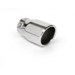 ΑΚΡΟ ΕΞΑΤΜΙΣΗΣ TS-15 36-48mm - ΣΤΡΟΓΓΥΛΟ ΑΚΡΟ ΕΞΑΤΜΙΣΗΣ TS-15 36-48mm - ΣΤΡΟΓΓΥΛΟ