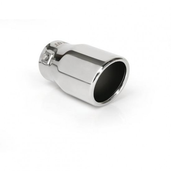 ΑΚΡΟ ΕΞΑΤΜΙΣΗΣ TS-15 36-48mm - ΣΤΡΟΓΓΥΛΟ ΑΚΡΟ ΕΞΑΤΜΙΣΗΣ TS-15 36-48mm - ΣΤΡΟΓΓΥΛΟ