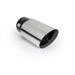 ΑΚΡΟ ΕΞΑΤΜΙΣΗΣ TS-3 50-62mm - ΟΒΑΛ ΚΟΦΤΟ ΑΚΡΟ ΕΞΑΤΜΙΣΗΣ TS-3 50-62mm - ΟΒΑΛ ΚΟΦΤΟ