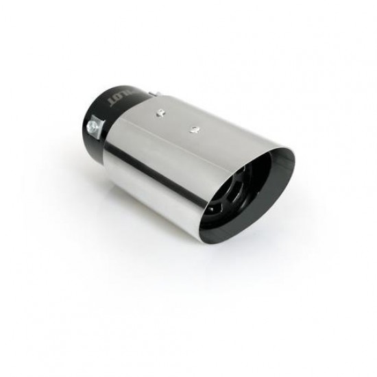 ΑΚΡΟ ΕΞΑΤΜΙΣΗΣ TS-3 50-62mm - ΟΒΑΛ ΚΟΦΤΟ ΑΚΡΟ ΕΞΑΤΜΙΣΗΣ TS-3 50-62mm - ΟΒΑΛ ΚΟΦΤΟ