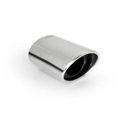 ΑΚΡΟ ΕΞΑΤΜΙΣΗΣ TS-17 L 43-58mm - ΚΟΦΤΟ ΑΚΡΟ ΕΞΑΤΜΙΣΗΣ TS-17 L 43-58mm - ΚΟΦΤΟ