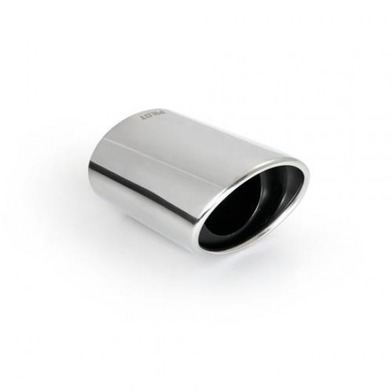ΑΚΡΟ ΕΞΑΤΜΙΣΗΣ TS-17 L 43-58mm - ΚΟΦΤΟ ΑΚΡΟ ΕΞΑΤΜΙΣΗΣ TS-17 L 43-58mm - ΚΟΦΤΟ