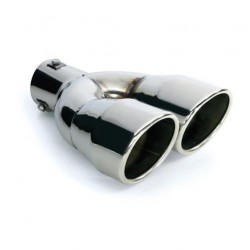 ΑΚΡΟ ΕΞΑΤΜΙΣΗΣ TS-22 Φ 36-54mm - ΔΙΠΛΗ ΑΠΟΛΗΞΗ ΑΚΡΟ ΕΞΑΤΜΙΣΗΣ TS-22 Φ 36-54mm - ΔΙΠΛΗ ΑΠΟΛΗΞΗ