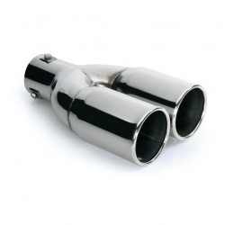ΑΚΡΟ ΕΞΑΤΜΙΣΗΣ TS-23 Φ 36-54mm - ΔΙΠΛΗ ΑΠΟΛΗΞΗ ΑΚΡΟ ΕΞΑΤΜΙΣΗΣ TS-23 Φ 36-54mm - ΔΙΠΛΗ ΑΠΟΛΗΞΗ